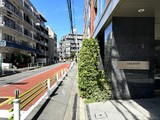 プレミスト赤坂檜町公園 5階 5F
