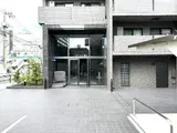 ルーブル志村坂上 外観