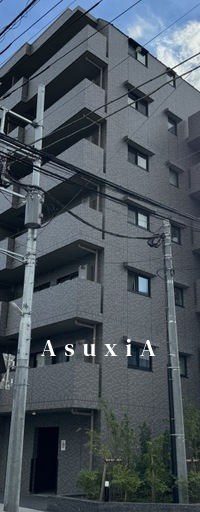 ルーブル志村坂上