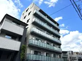 神明公園ハイツ・文京 トップ画像