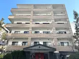 アンソレイユ代々木