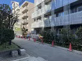 ソルテ千駄ヶ谷