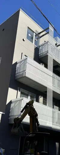 ソルテ千駄ヶ谷