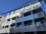 ソルテ千駄ヶ谷