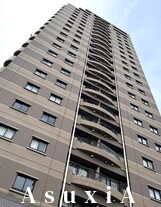 センテニアルタワー