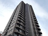 センテニアルタワー 6階 604