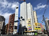 ワンルーフレジデンス台東根岸 2階 204 トップ画像