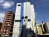 ワンルーフレジデンス台東根岸 2階 204