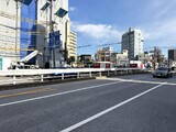 ワンルーフレジデンス台東根岸 2階 204