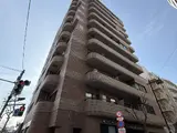 リバーシティ日本橋