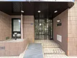 リバーシティ日本橋