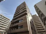 リバーシティ日本橋