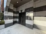 パレステュディオ日本橋東壱番館 駐車場