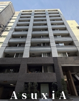 クレストフォルム日本橋水天宮