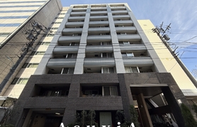 クレストフォルム日本橋水天宮