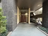 クレストフォルム日本橋水天宮 エントランス