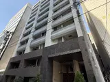 クレストフォルム日本橋水天宮