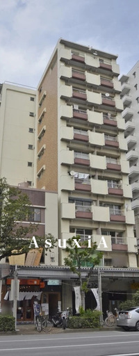 門前仲町ダイヤマンション