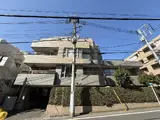 パシフィックハウス自由が丘 トップ画像