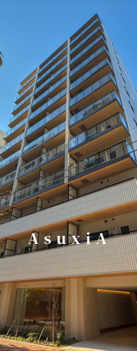 パークアクシス東日本橋