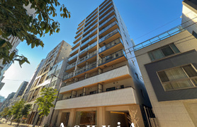 パークアクシス東日本橋