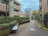ヒルズ目白台 トップ画像