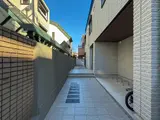 ポンリーヴル柿の木坂 外観