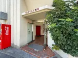 モンテベルデ築地