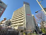 モンテベルデ築地