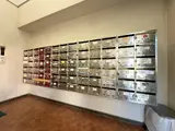 モンテベルデ築地