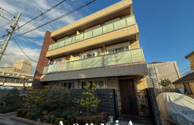 ラッキーヒルズ目白台