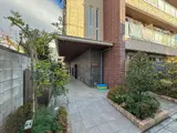 ラッキーヒルズ目白台