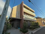 ラッキーヒルズ目白台