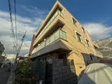 ラッキーヒルズ目白台