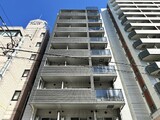 カーサスプレンディッド新宿御苑 3階 302 トップ画像