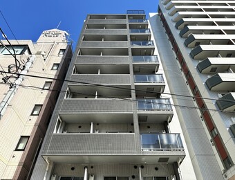 カーサスプレンディッド新宿御苑