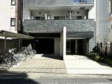 カーサスプレンディッド新宿御苑 3階 302