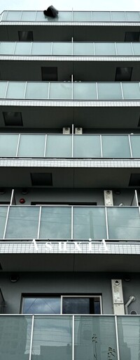 CREALpremier芝浦海岸