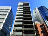 クレストコート本郷三丁目 10階 1002 トップ画像
