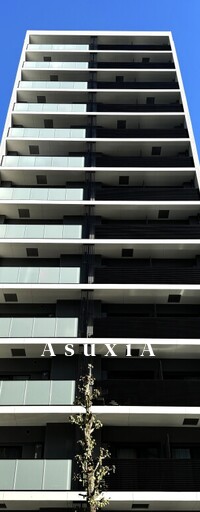 クレストコート本郷三丁目