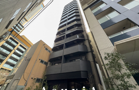 BRICK RESIDENCE 南青山