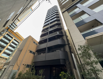 BRICK RESIDENCE 南青山