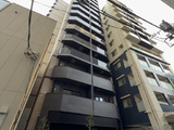 BRICK RESIDENCE 南青山