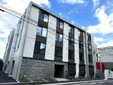 グローリオシェルト志村坂上