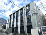 グローリオシェルト志村坂上