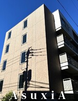 レジディア本郷菊坂プレイス