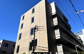 レジディア本郷菊坂プレイス