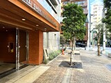 ルネ新宿御苑タワー