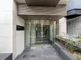 パークアクシス南青山七丁目 エントランス