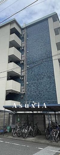 亀戸第5ウィーンハイツ